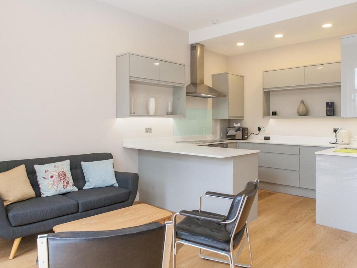 Pass The Keys - Spacious Flat With Private Sun Terrace In South East London Kültér fotó