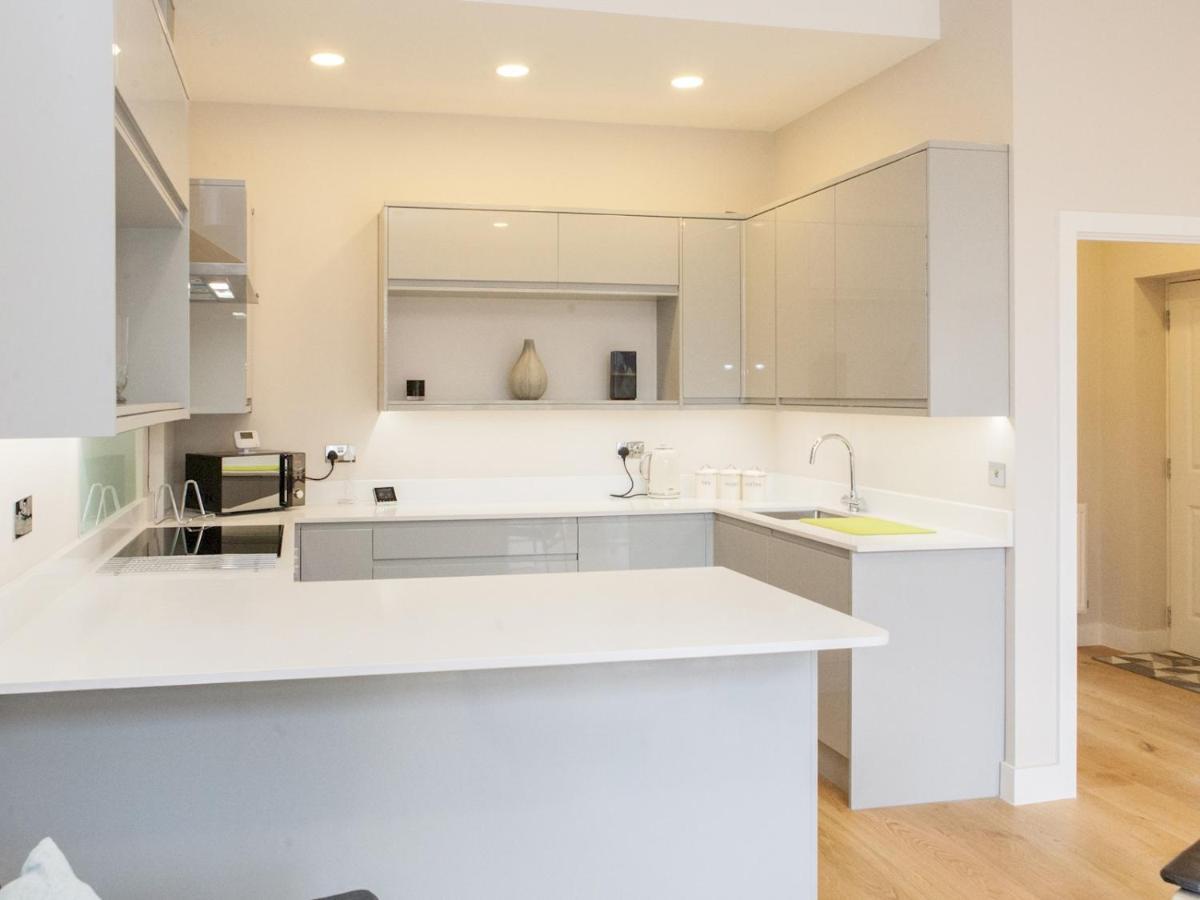 Pass The Keys - Spacious Flat With Private Sun Terrace In South East London Kültér fotó