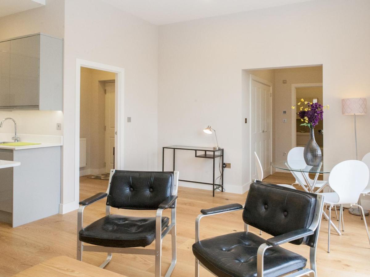 Pass The Keys - Spacious Flat With Private Sun Terrace In South East London Kültér fotó