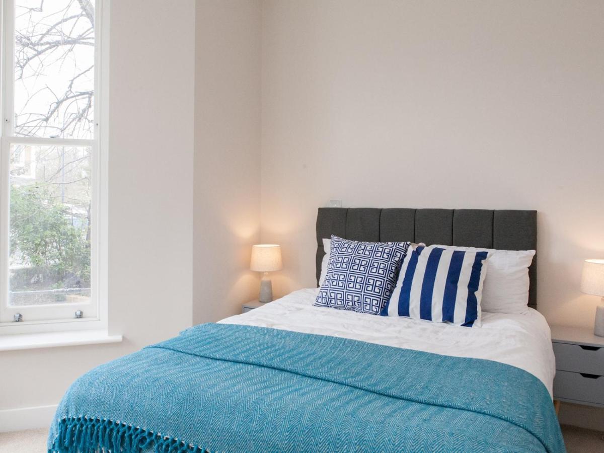Pass The Keys - Spacious Flat With Private Sun Terrace In South East London Kültér fotó
