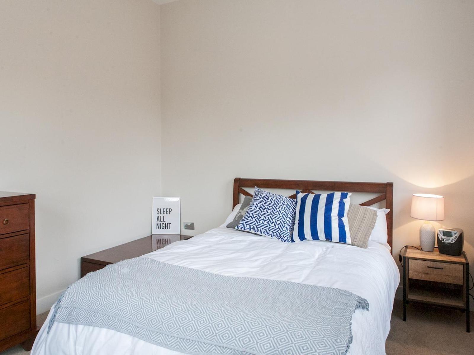 Pass The Keys - Spacious Flat With Private Sun Terrace In South East London Kültér fotó