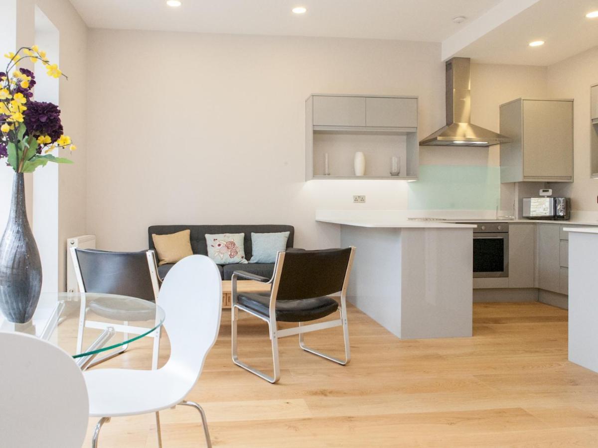 Pass The Keys - Spacious Flat With Private Sun Terrace In South East London Kültér fotó