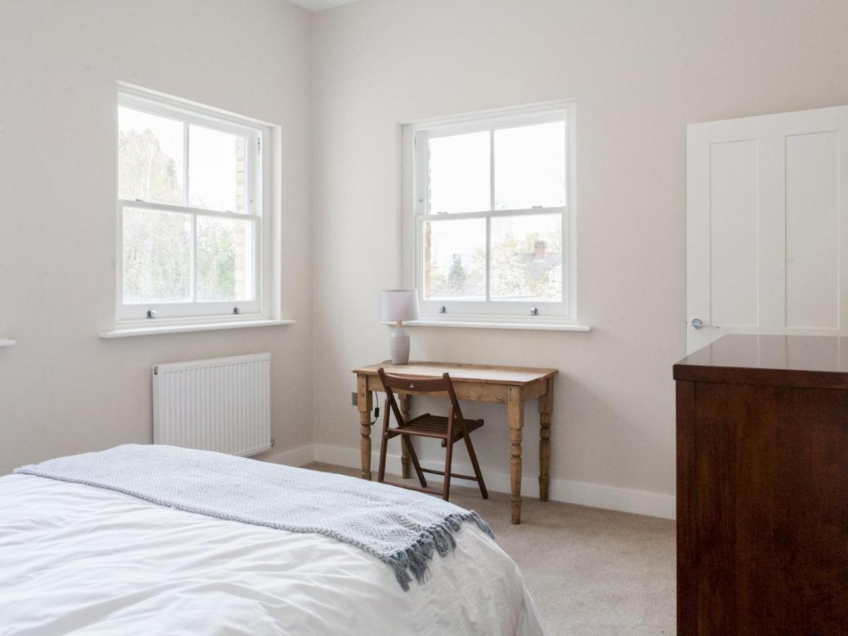 Pass The Keys - Spacious Flat With Private Sun Terrace In South East London Kültér fotó