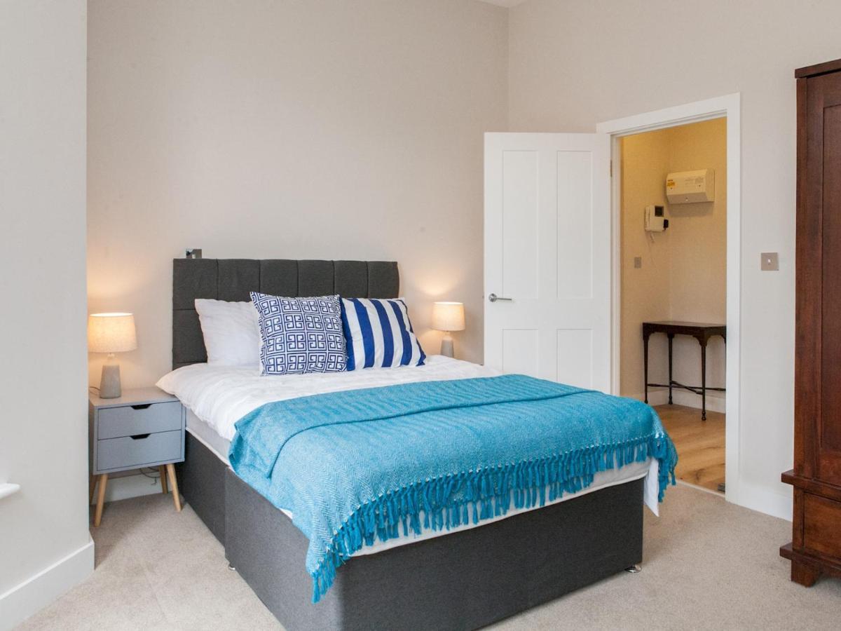 Pass The Keys - Spacious Flat With Private Sun Terrace In South East London Kültér fotó