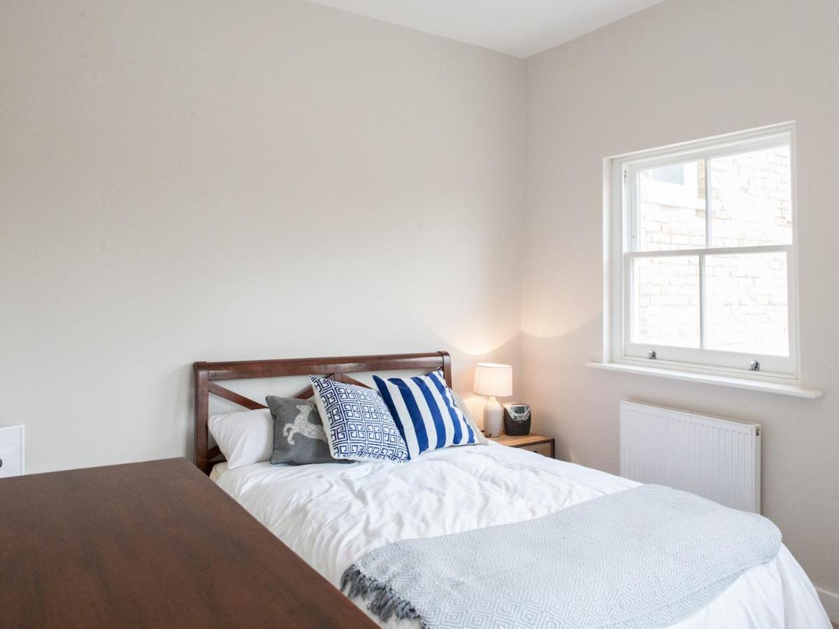 Pass The Keys - Spacious Flat With Private Sun Terrace In South East London Kültér fotó